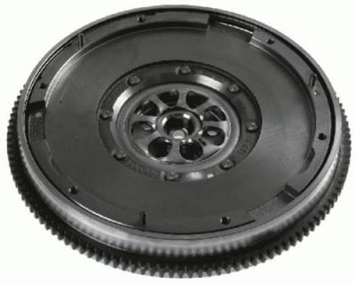 SACHS Volant moteur Volant oscillant &agrave; double masse 2294 000 955 