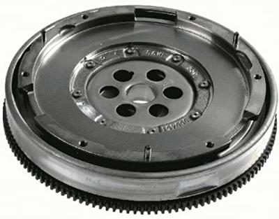 SACHS Volant moteur Volant oscillant &agrave; double masse 2294 000 997 