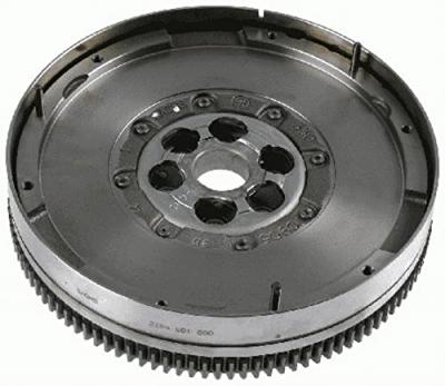 SACHS Volant moteur Volant oscillant &agrave; double masse 2294 001 000 