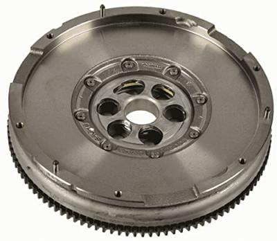 SACHS Volant moteur Volant oscillant &agrave; double masse 2294 001 002 