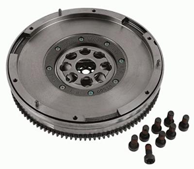 SACHS Volant moteur Volant oscillant &agrave; double masse 2294 001 267 