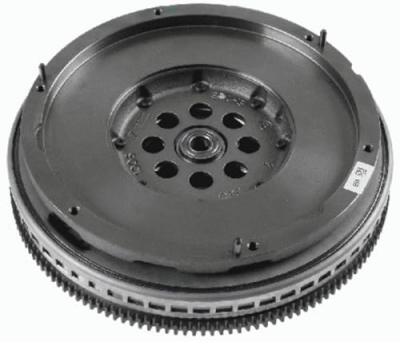 SACHS Volant moteur Volant oscillant &agrave; double masse 2294 001 293 