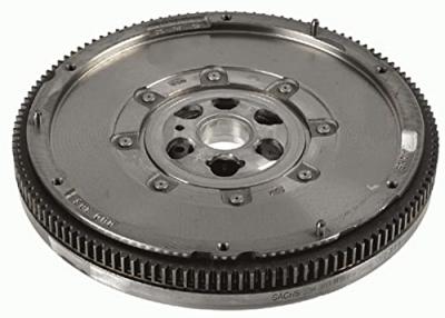 SACHS Volant moteur Volant oscillant &agrave; double masse 2294 001 344 