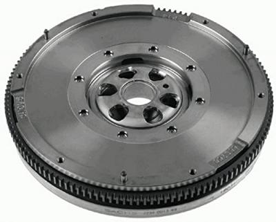 SACHS Volant moteur Volant oscillant &agrave; double masse 2294 001 349 