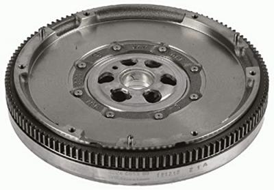 SACHS Volant moteur Volant oscillant &agrave; double masse 2294 001 360 