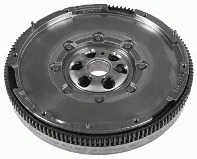 SACHS Volant moteur Volant oscillant &agrave; double masse 2294 001 362 