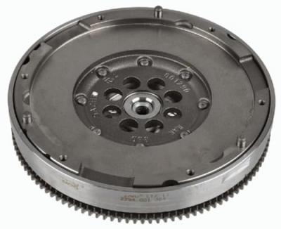SACHS Volant moteur Volant oscillant &agrave; double masse 2294 001 364 