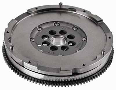 SACHS Volant moteur Volant oscillant &agrave; double masse 2294 001 388 