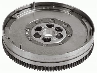 SACHS Volant moteur Volant oscillant &agrave; double masse 2294 001 546 