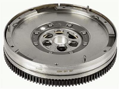SACHS Volant moteur Volant oscillant &agrave; double masse 2294 001 591 