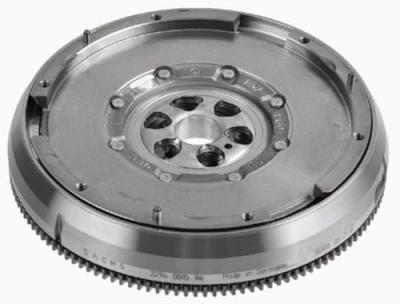 SACHS Volant moteur Volant oscillant &agrave; double masse 2294 001 594 