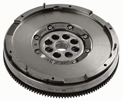 Volant moteur Volant oscillant &agrave; double masse 2294 001 599 Sachs
