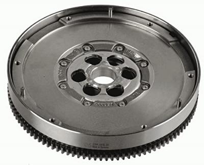 SACHS Volant moteur Volant oscillant &agrave; double masse 2294 001 630 