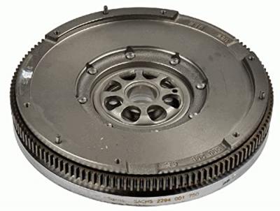 SACHS Volant moteur Volant oscillant &agrave; double masse 2294 001 750 