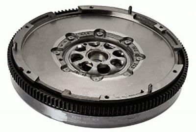 SACHS Volant moteur Volant oscillant &agrave; double masse 2294 001 906 