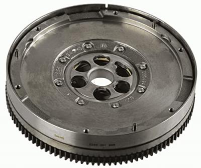 SACHS Volant moteur Volant oscillant &agrave; double masse 2294 001 998 