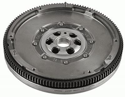 SACHS Volant moteur Volant oscillant &agrave; double masse 2294 002 013 