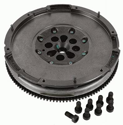 SACHS  2294 002 169 Volant Moteur Hyundai SANTA F&Eacute; II (CM) 2005-2015