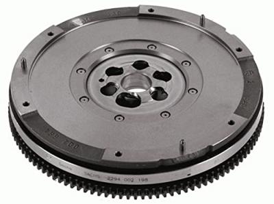SACHS Volant moteur Volant oscillant &agrave; double masse 2294 002 198 