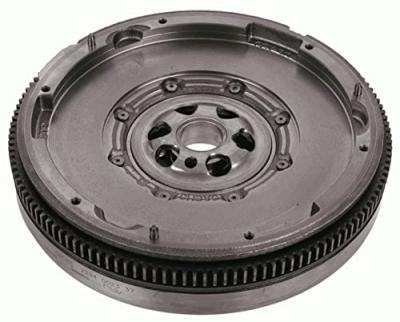 SACHS Volant moteur Volant oscillant &agrave; double masse 2294 002 337 