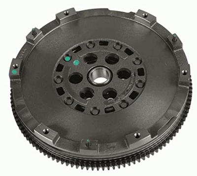 SACHS Volant moteur Volant oscillant &agrave; double masse 2294 701 037 