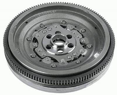 SACHS Volant moteur Volant oscillant &agrave; double masse 2295 000 324 