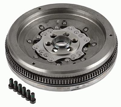 SACHS Volant moteur Volant oscillant &agrave; double masse 2295 000 487 