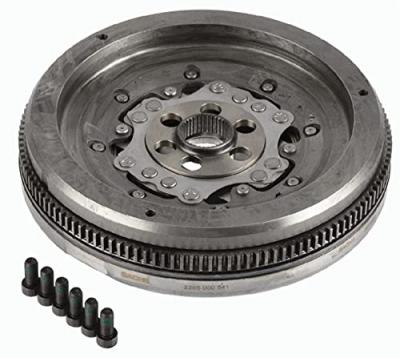 SACHS Volant moteur Volant oscillant &agrave; double masse 2295 000 541 