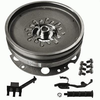 SACHS Volant moteur Volant oscillant &agrave; double masse 2295 000 718 