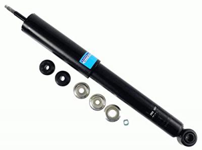SACHS  Amortisseur (&agrave; l'unit&eacute;) 290 091 MITSUBISHI PAJERO