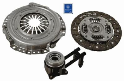 SACHS Kit dembrayage Kit plus CSC 3000 990 085 
