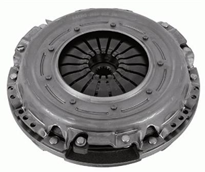 SACHS  Kit d'embrayage plus volant moteur 3089 600 110