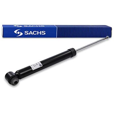 SACHS Amortisseur arriere  312 640 (X1)