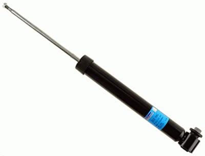 SACHS Amortisseur arriere  312 641 (X1)