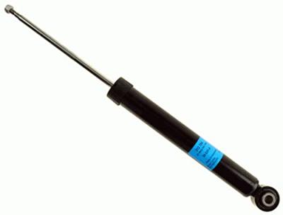 SACHS Jeu de 2 amortisseurs avant ou arri&egrave;re  312 784