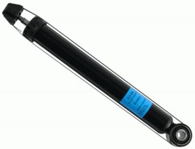 SACHS Amortisseur arriere  313 252 (X1)