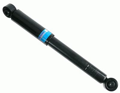 SACHS Jeu de 2 amortisseurs avant ou arri&egrave;re  313 320