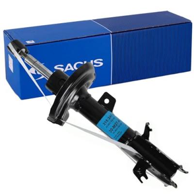 SACHS  Amortisseur (&agrave; l'unit&eacute;) 315 241 FORD FIESTA