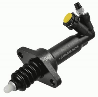 SACHS  6283 &nbsp;600 &nbsp;571 &nbsp;nehmer Roue, embrayage
