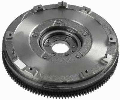 SACHS  6366 000 004 Volant Moteur Mini MINI (R56) 2005-2014
