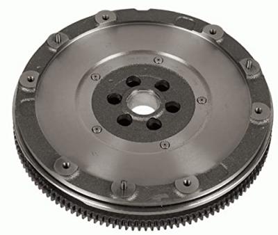 SACHS Volant moteur Volant oscillant &agrave; double masse 6366 000 020 