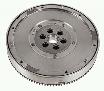 SACHS Volant moteur Volant oscillant &agrave; double masse 6366 000 054 