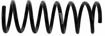 SACHS Ressort de suspension  994 828 (X1)