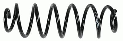 SACHS Ressort de suspension  996 618 (X1)