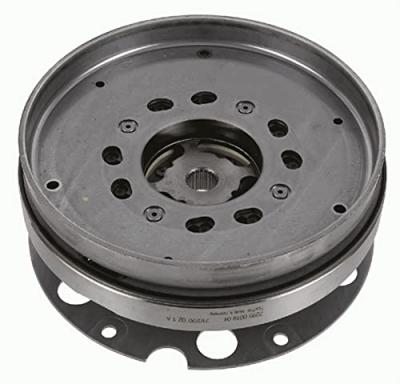 SACHS Volant moteur Volant oscillant &agrave; double masse 2295 001 904 