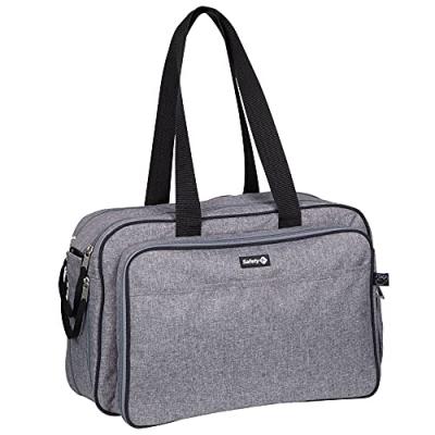 SAFETY 1ST Safety First Sac A Langer Nap To Go Black Chic 