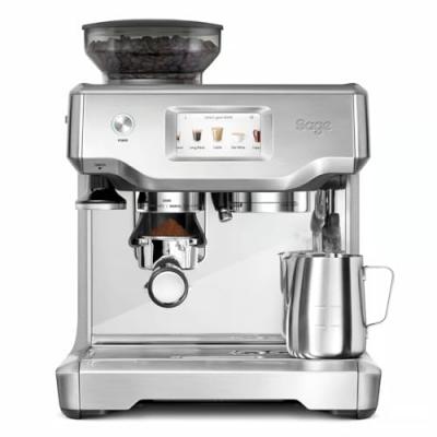 SAGE Expresso broyeur  Appliances Barista touch