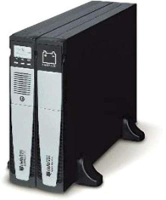 RIELLO  Sentinel Dual UPS 1000VA 900W - USB, 8x prises AC, 1x RS-232
