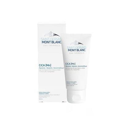 SAINT GERVAIS MONT BLANC SAINT-GERVAIS MONT BLANC Cica-MN tube 40 ml