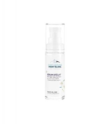 SAINT GERVAIS MONT BLANC SAINT-GERVAIS MONT BLANC S&eacute;rum concentr&eacute;d'&eacute;clat flacon 30 ml